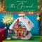 Kitcheniva A Who's Perfect Stocking Stuffer Grinch Village Christmas Ornament